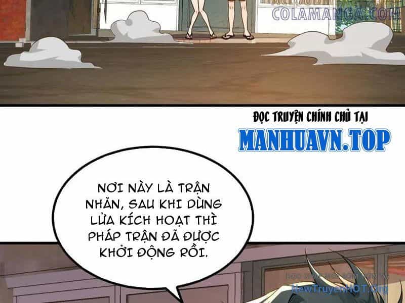 Chuyển Sinh Thành Tra Nam, Ta Giúp Thê Tử Trường Sinh - Chương 25 - ảnh 19