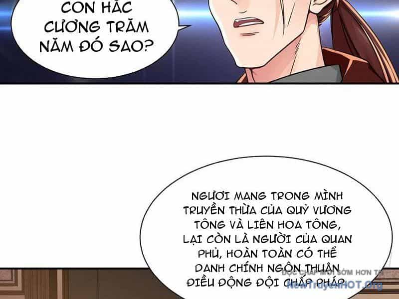 Chuyển Sinh Thành Tra Nam, Ta Giúp Thê Tử Trường Sinh - Chương 26 - ảnh 22