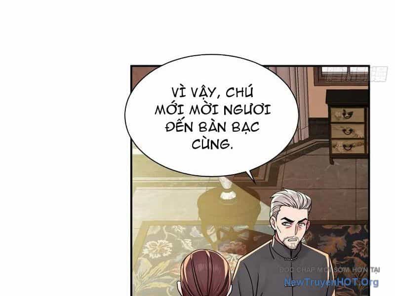 Chuyển Sinh Thành Tra Nam, Ta Giúp Thê Tử Trường Sinh - Chương 26 - ảnh 24