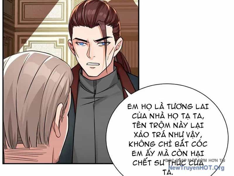 Chuyển Sinh Thành Tra Nam, Ta Giúp Thê Tử Trường Sinh - Chương 26 - ảnh 26