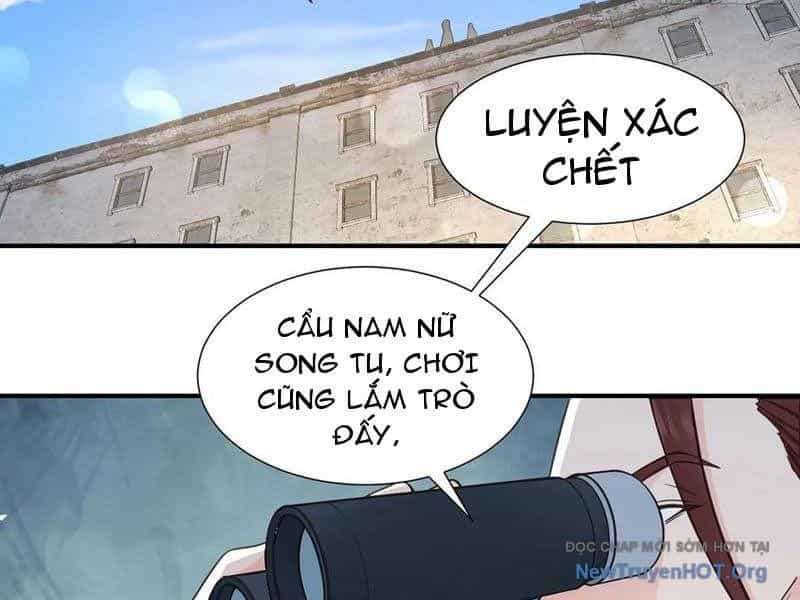 Chuyển Sinh Thành Tra Nam, Ta Giúp Thê Tử Trường Sinh - Chương 26 - ảnh 62