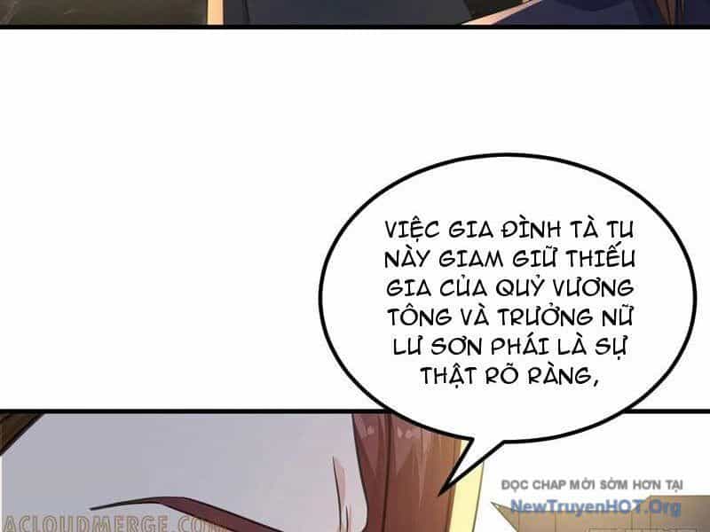 Chuyển Sinh Thành Tra Nam, Ta Giúp Thê Tử Trường Sinh - Chương 27 - ảnh 4
