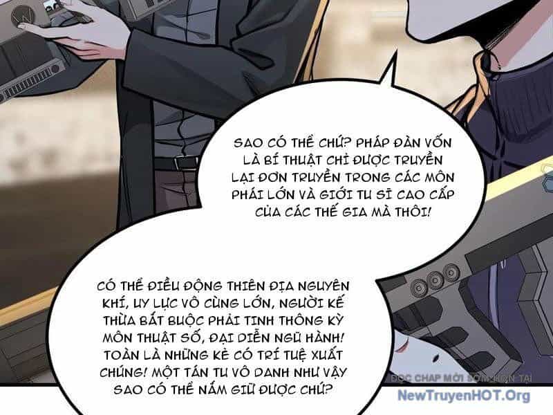 Chuyển Sinh Thành Tra Nam, Ta Giúp Thê Tử Trường Sinh - Chương 27 - ảnh 57