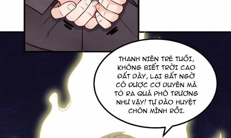 Chuyển Sinh Thành Tra Nam, Ta Giúp Thê Tử Trường Sinh - Chương 29 - ảnh 40