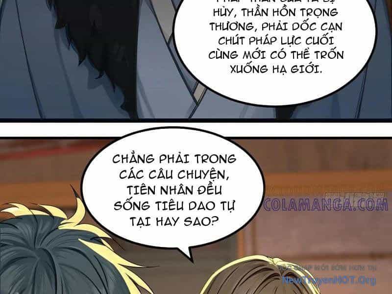 Chuyển Sinh Thành Tra Nam, Ta Giúp Thê Tử Trường Sinh - Chương 29 - ảnh 71