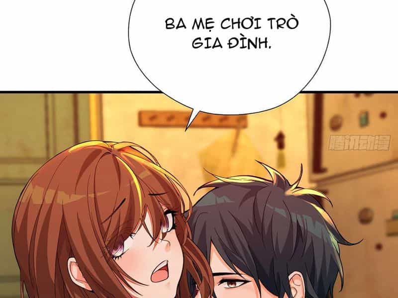Chuyển Sinh Thành Tra Nam, Ta Giúp Thê Tử Trường Sinh - Chương 3 - ảnh 39