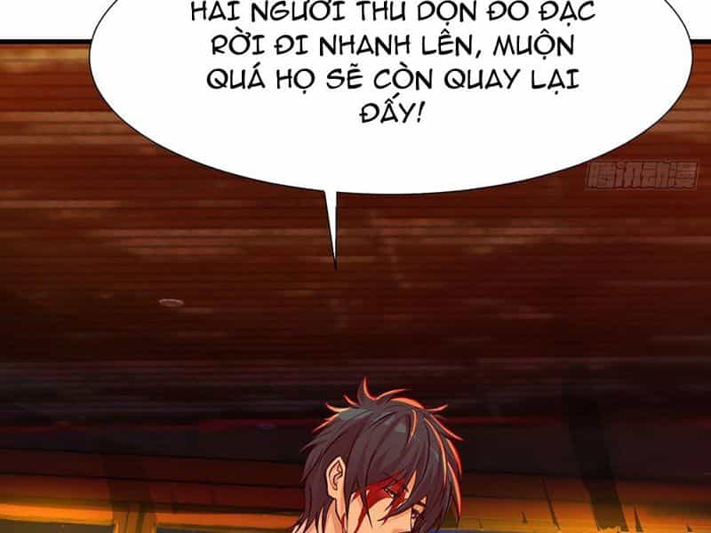 Chuyển Sinh Thành Tra Nam, Ta Giúp Thê Tử Trường Sinh - Chương 3 - ảnh 8