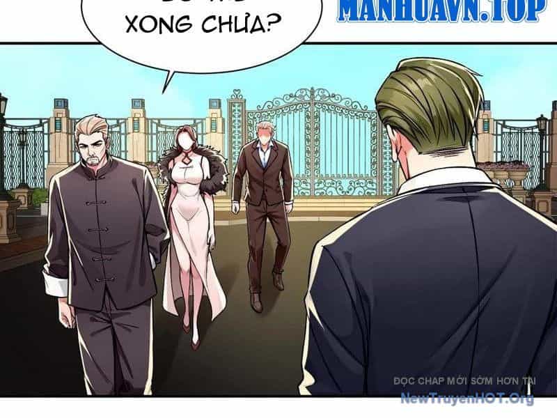 Chuyển Sinh Thành Tra Nam, Ta Giúp Thê Tử Trường Sinh - Chương 31 - ảnh 36