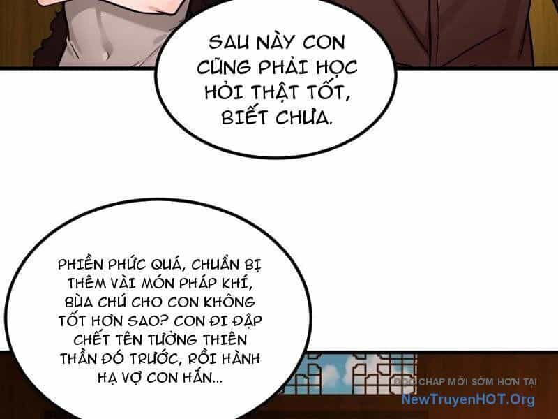 Chuyển Sinh Thành Tra Nam, Ta Giúp Thê Tử Trường Sinh - Chương 32 - ảnh 90