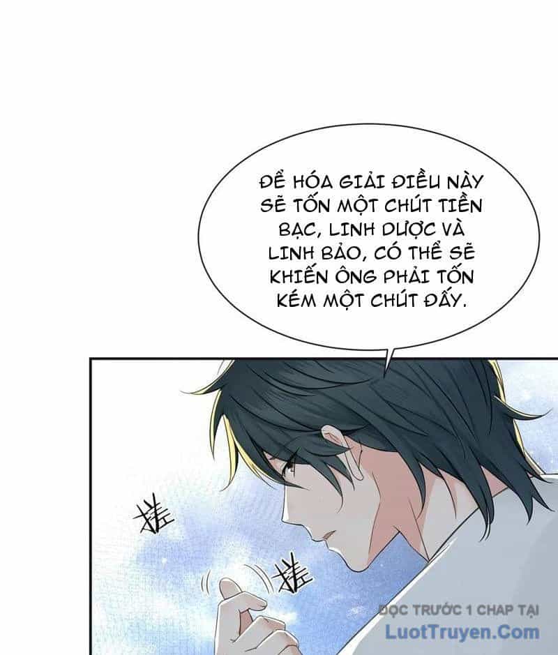 Chuyển Sinh Thành Tra Nam, Ta Giúp Thê Tử Trường Sinh - Chương 34 - ảnh 15