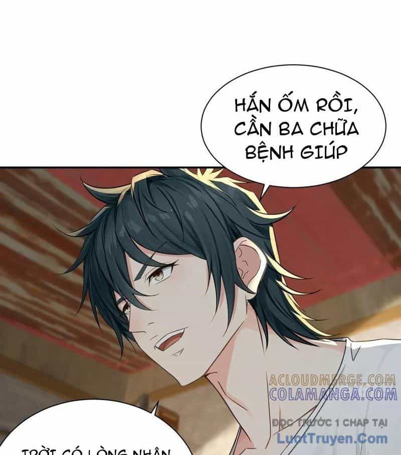 Chuyển Sinh Thành Tra Nam, Ta Giúp Thê Tử Trường Sinh - Chương 34 - ảnh 35