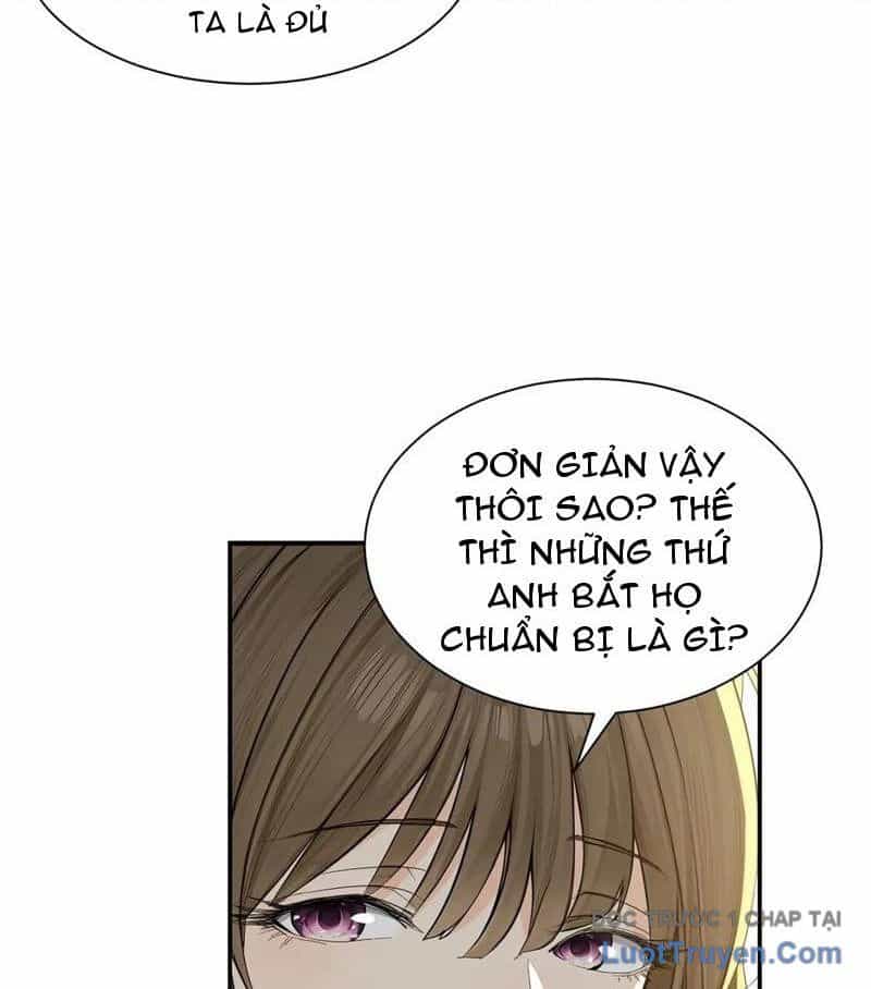 Chuyển Sinh Thành Tra Nam, Ta Giúp Thê Tử Trường Sinh - Chương 34 - ảnh 41