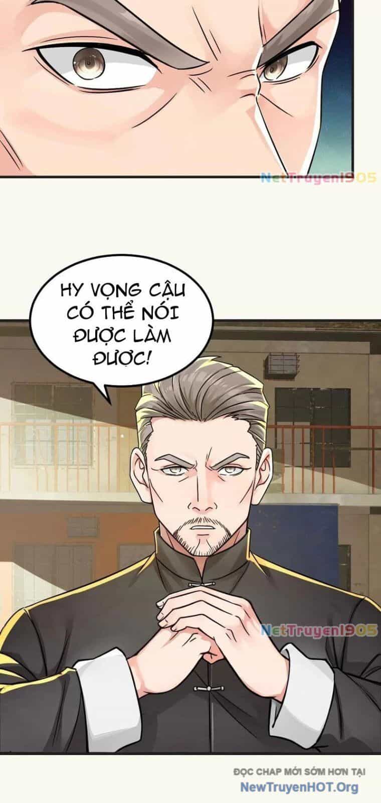 Chuyển Sinh Thành Tra Nam, Ta Giúp Thê Tử Trường Sinh - Chương 35 - ảnh 18
