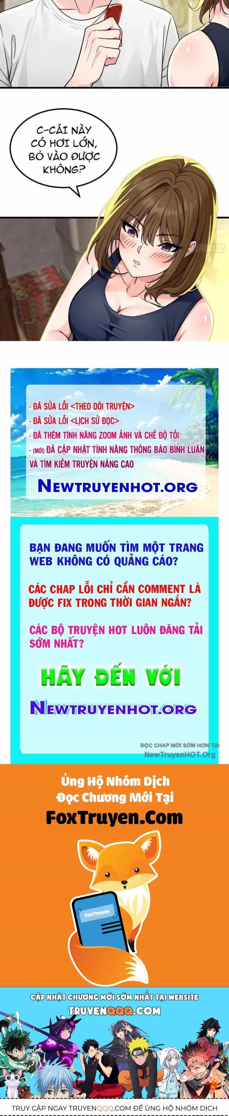 Chuyển Sinh Thành Tra Nam, Ta Giúp Thê Tử Trường Sinh - Chương 35 - ảnh 35