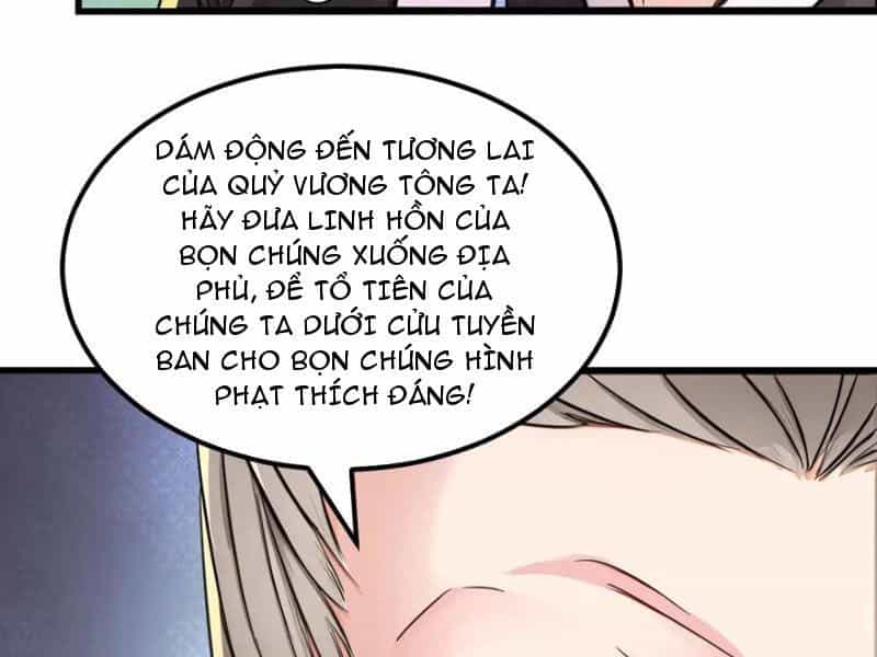 Chuyển Sinh Thành Tra Nam, Ta Giúp Thê Tử Trường Sinh - Chương 36 - ảnh 105