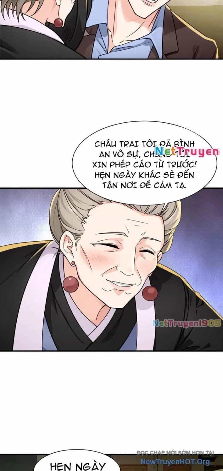 Chuyển Sinh Thành Tra Nam, Ta Giúp Thê Tử Trường Sinh - Chương 37 - ảnh 32