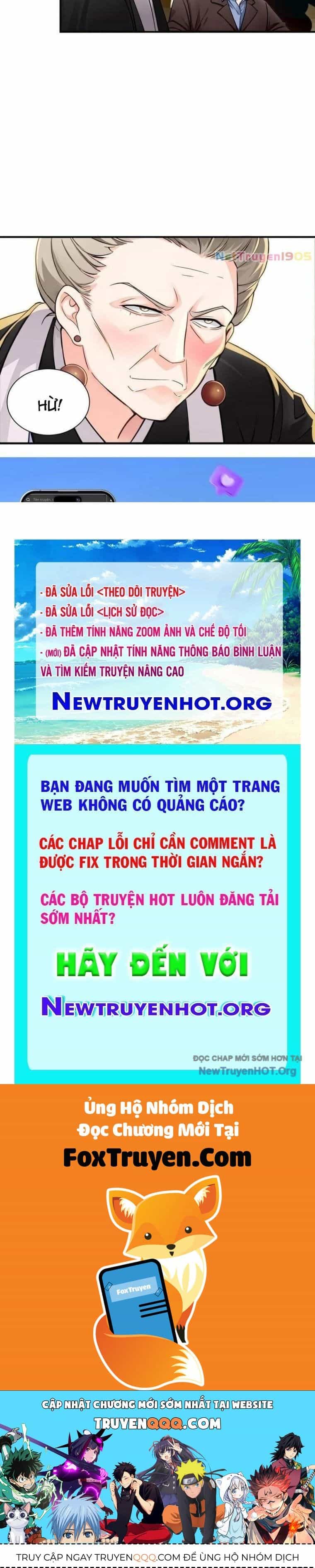 Chuyển Sinh Thành Tra Nam, Ta Giúp Thê Tử Trường Sinh - Chương 37 - ảnh 38