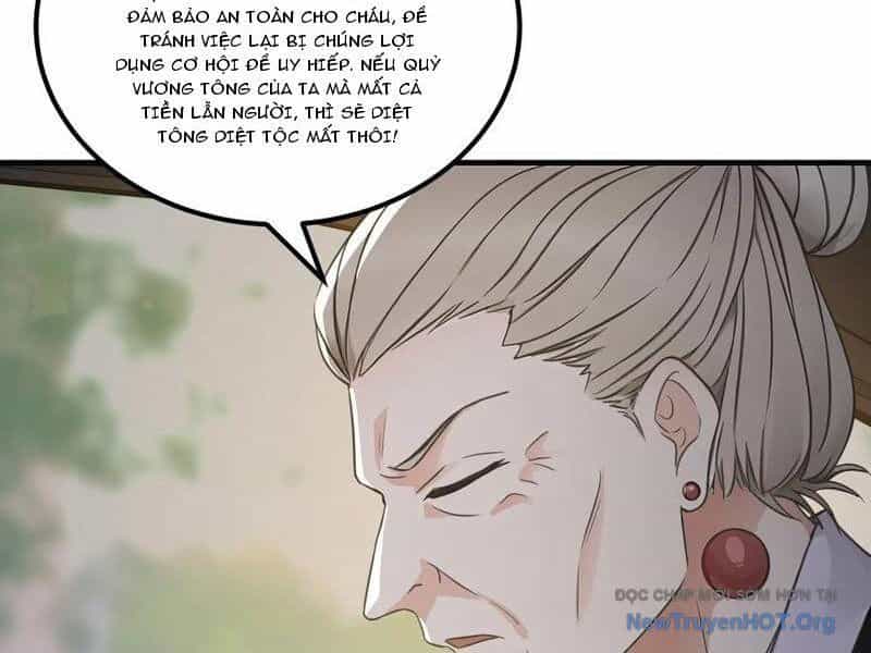 Chuyển Sinh Thành Tra Nam, Ta Giúp Thê Tử Trường Sinh - Chương 38 - ảnh 8