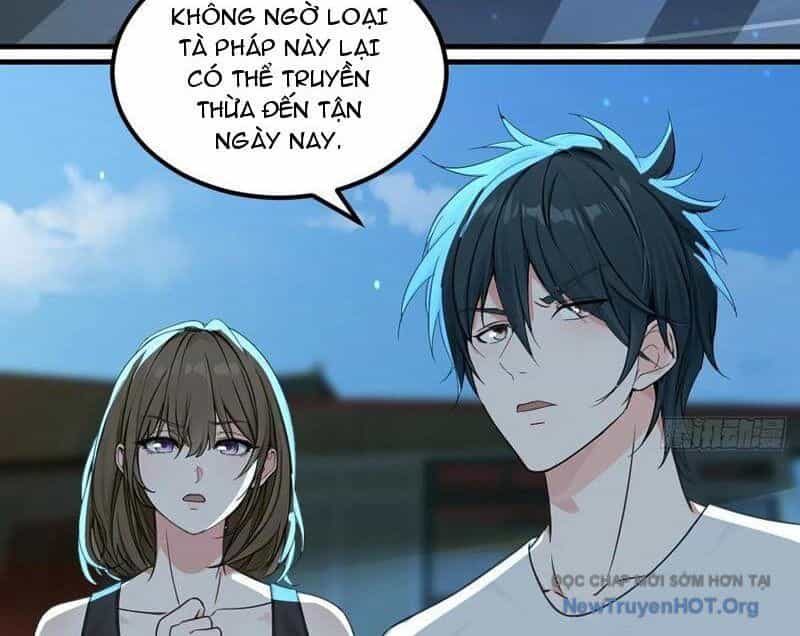 Chuyển Sinh Thành Tra Nam, Ta Giúp Thê Tử Trường Sinh - Chương 39 - ảnh 15