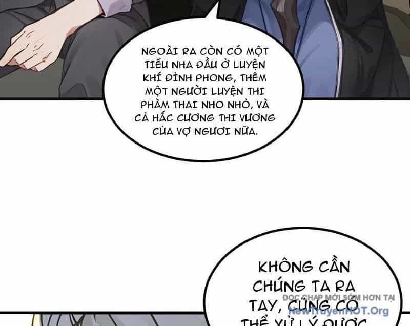 Chuyển Sinh Thành Tra Nam, Ta Giúp Thê Tử Trường Sinh - Chương 39 - ảnh 23
