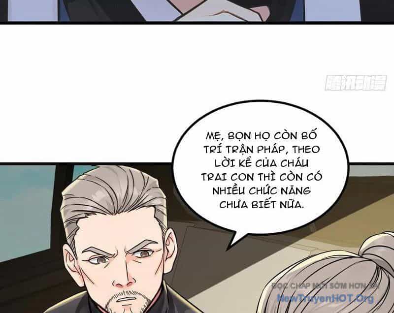 Chuyển Sinh Thành Tra Nam, Ta Giúp Thê Tử Trường Sinh - Chương 39 - ảnh 25