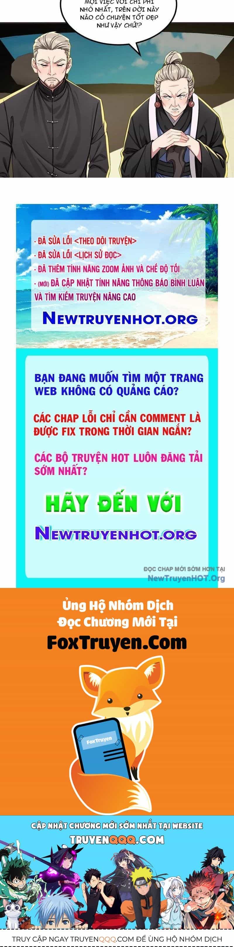Chuyển Sinh Thành Tra Nam, Ta Giúp Thê Tử Trường Sinh - Chương 39 - ảnh 94