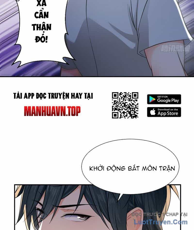 Chuyển Sinh Thành Tra Nam, Ta Giúp Thê Tử Trường Sinh - Chương 40 - ảnh 15