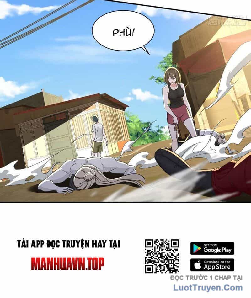 Chuyển Sinh Thành Tra Nam, Ta Giúp Thê Tử Trường Sinh - Chương 40 - ảnh 37