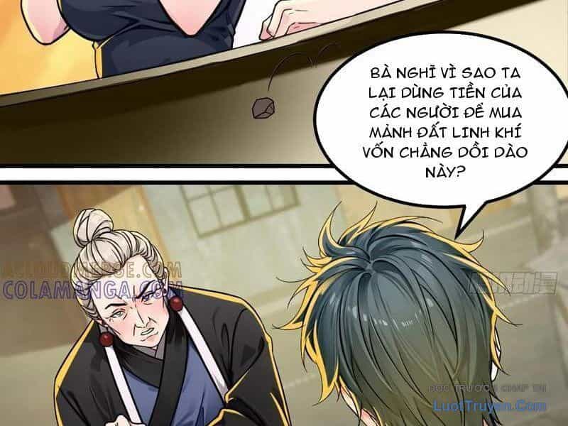 Chuyển Sinh Thành Tra Nam, Ta Giúp Thê Tử Trường Sinh - Chương 41 - ảnh 35