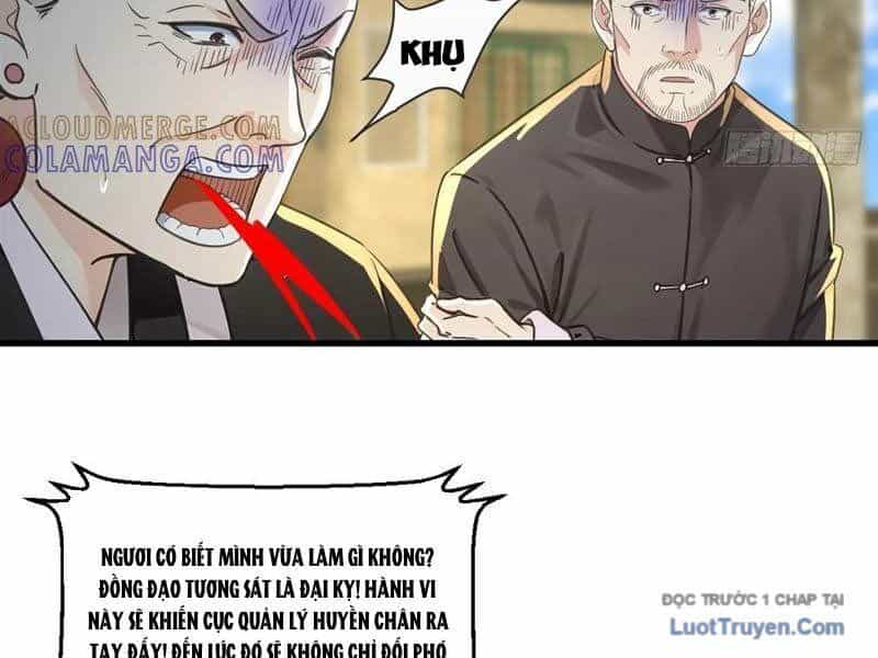 Chuyển Sinh Thành Tra Nam, Ta Giúp Thê Tử Trường Sinh - Chương 41 - ảnh 51