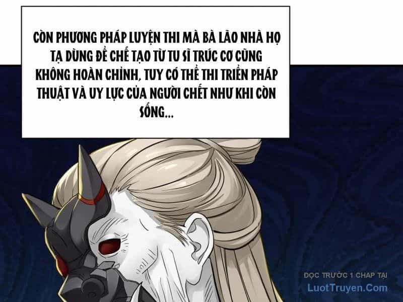 Chuyển Sinh Thành Tra Nam, Ta Giúp Thê Tử Trường Sinh - Chương 42 - ảnh 28