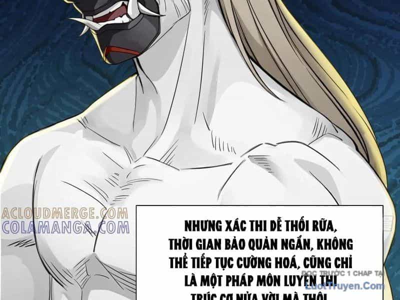 Chuyển Sinh Thành Tra Nam, Ta Giúp Thê Tử Trường Sinh - Chương 42 - ảnh 29