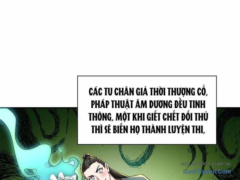 Chuyển Sinh Thành Tra Nam, Ta Giúp Thê Tử Trường Sinh - Chương 42 - ảnh 37