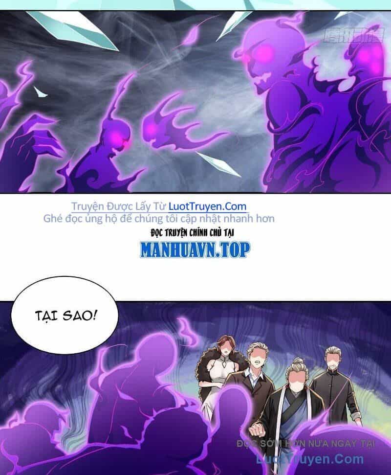 Chuyển Sinh Thành Tra Nam, Ta Giúp Thê Tử Trường Sinh - Chương 45 - ảnh 50