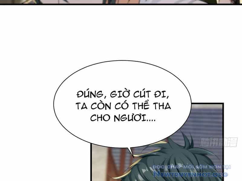 Chuyển Sinh Thành Tra Nam, Ta Giúp Thê Tử Trường Sinh - Chương 5 - ảnh 21