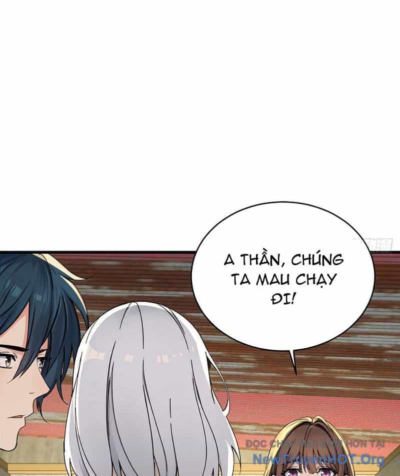 Chuyển Sinh Thành Tra Nam, Ta Giúp Thê Tử Trường Sinh - Chương 7 - ảnh 11