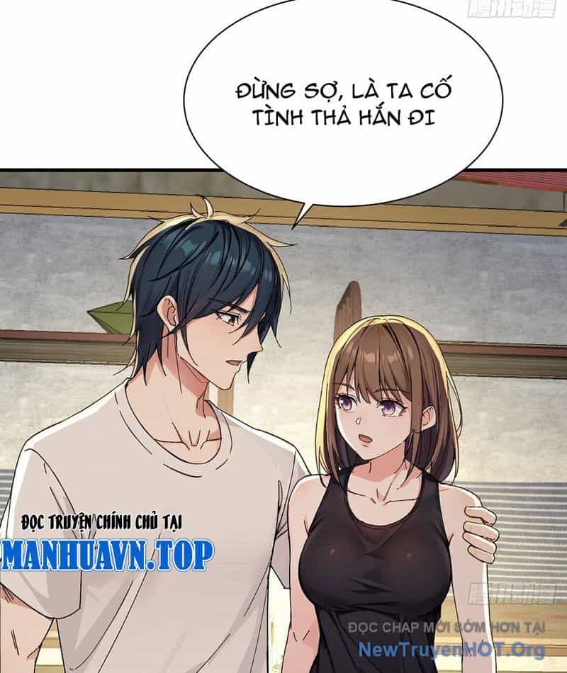 Chuyển Sinh Thành Tra Nam, Ta Giúp Thê Tử Trường Sinh - Chương 7 - ảnh 15