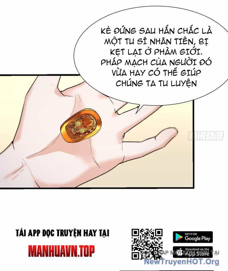 Chuyển Sinh Thành Tra Nam, Ta Giúp Thê Tử Trường Sinh - Chương 7 - ảnh 18