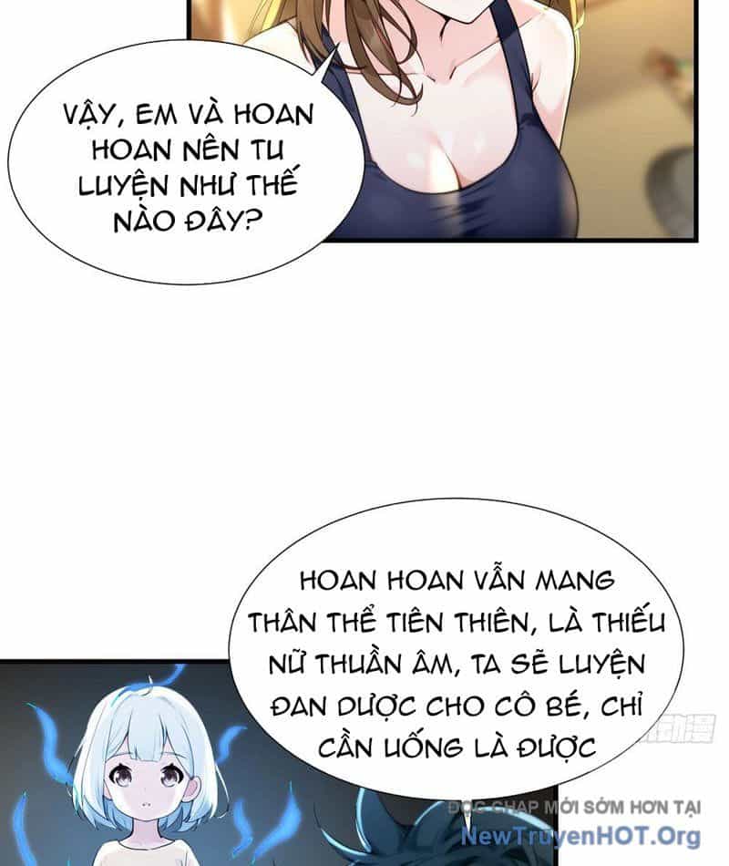Chuyển Sinh Thành Tra Nam, Ta Giúp Thê Tử Trường Sinh - Chương 7 - ảnh 23