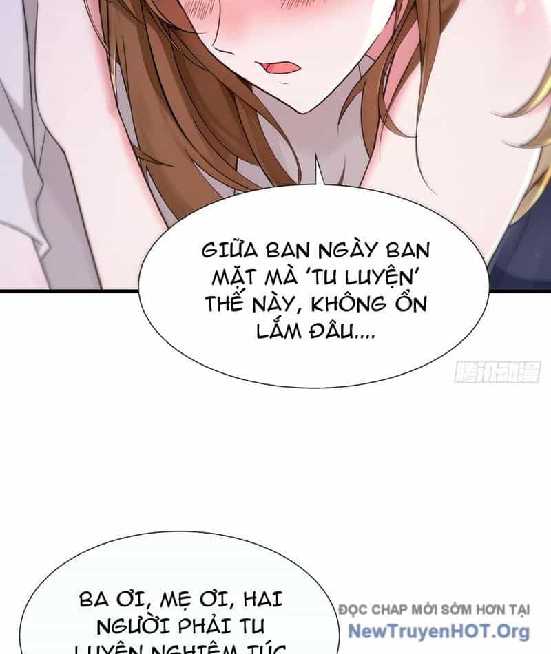 Chuyển Sinh Thành Tra Nam, Ta Giúp Thê Tử Trường Sinh - Chương 7 - ảnh 32