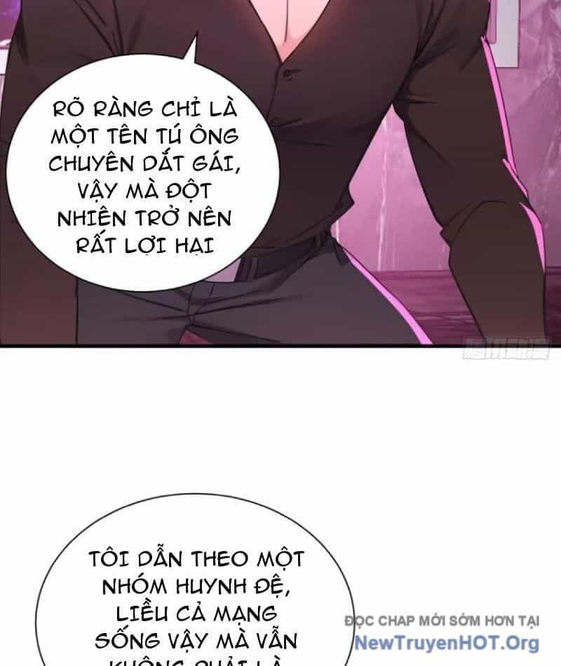 Chuyển Sinh Thành Tra Nam, Ta Giúp Thê Tử Trường Sinh - Chương 8 - ảnh 11