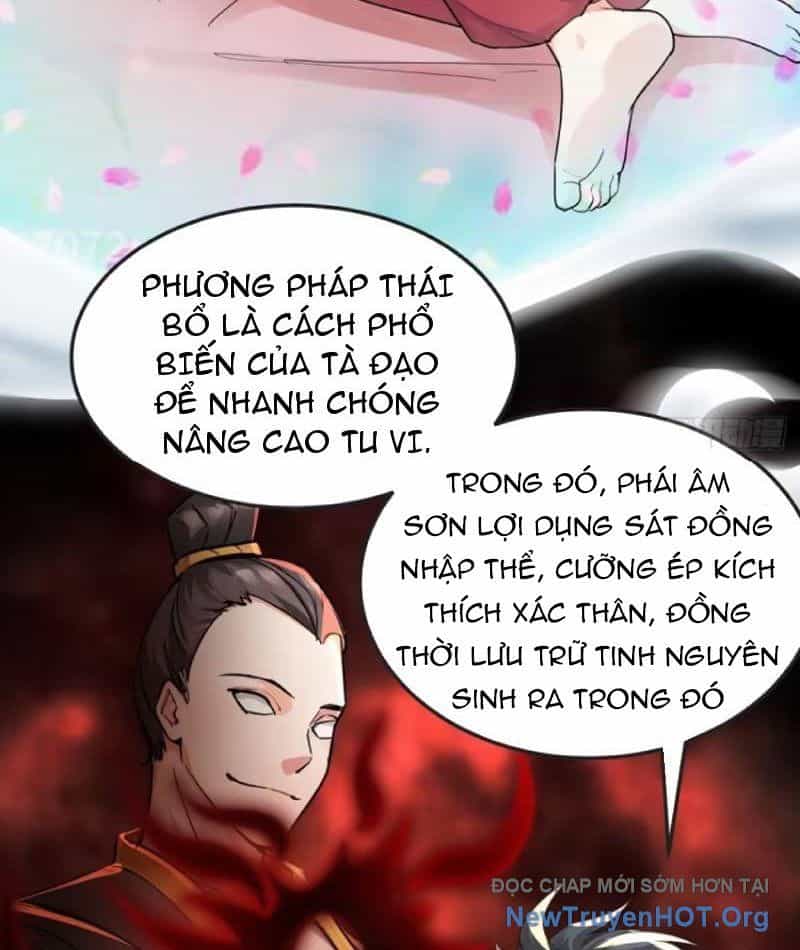 Chuyển Sinh Thành Tra Nam, Ta Giúp Thê Tử Trường Sinh - Chương 9 - ảnh 18