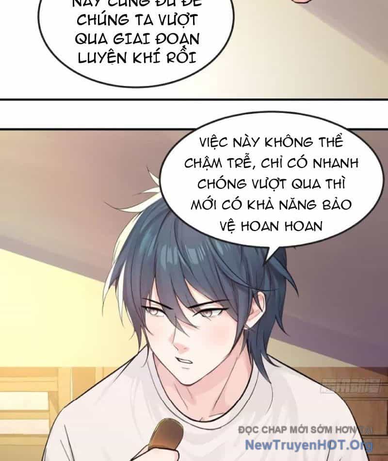 Chuyển Sinh Thành Tra Nam, Ta Giúp Thê Tử Trường Sinh - Chương 9 - ảnh 22