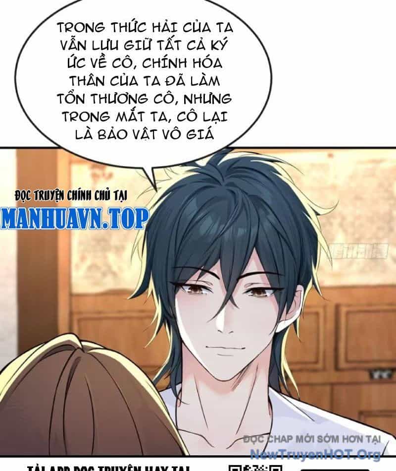 Chuyển Sinh Thành Tra Nam, Ta Giúp Thê Tử Trường Sinh - Chương 9 - ảnh 41
