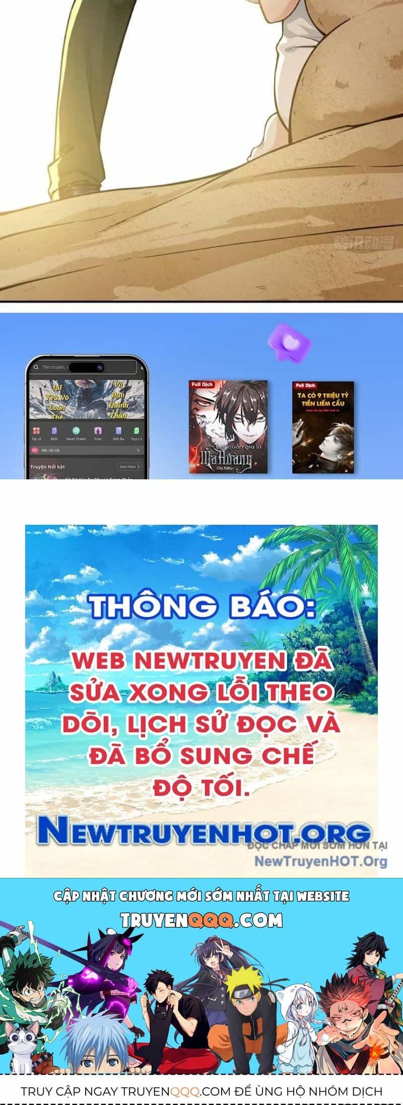 Chuyển Sinh Thành Tra Nam, Ta Giúp Thê Tử Trường Sinh - Chương 9 - ảnh 48