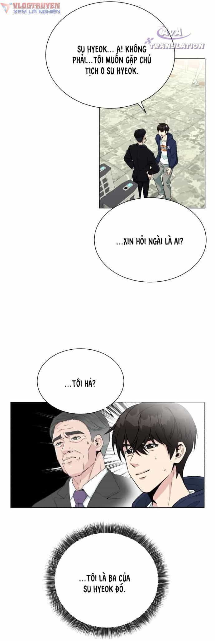 Chuyển Sinh Trở Thành Nhân Viên Mới - Chương 1 - ảnh 25