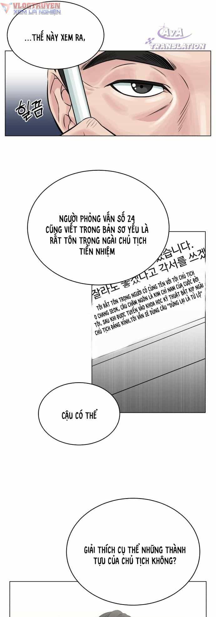 Chuyển Sinh Trở Thành Nhân Viên Mới - Chương 1 - ảnh 61
