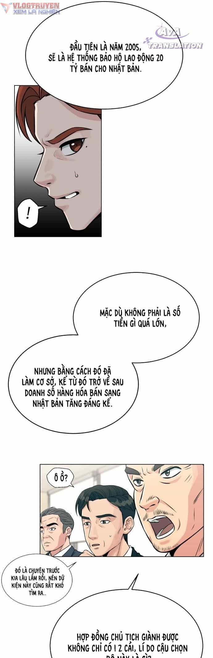 Chuyển Sinh Trở Thành Nhân Viên Mới - Chương 1 - ảnh 63
