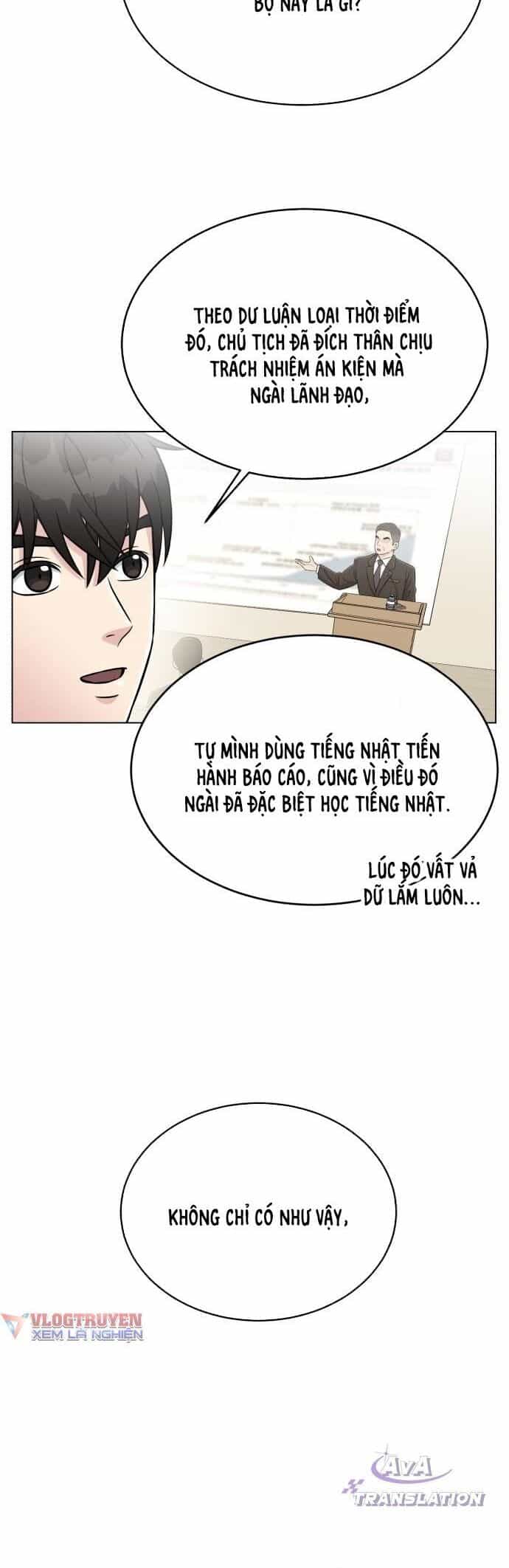 Chuyển Sinh Trở Thành Nhân Viên Mới - Chương 1 - ảnh 64