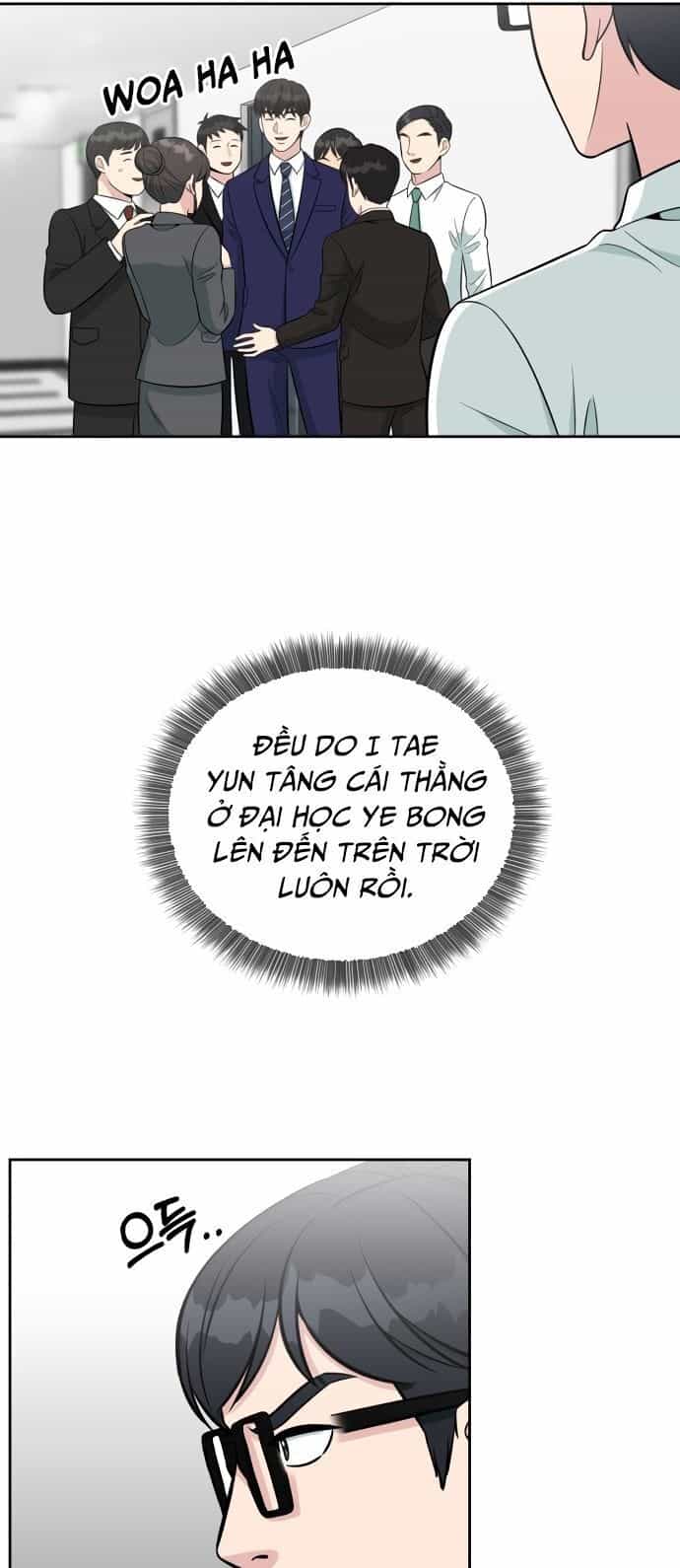 Chuyển Sinh Trở Thành Nhân Viên Mới - Chương 10 - ảnh 35